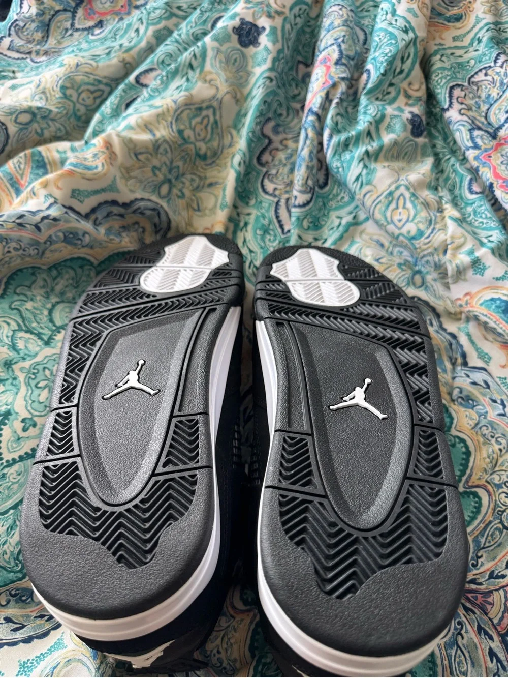 Nike Air Jordan 4 Retro